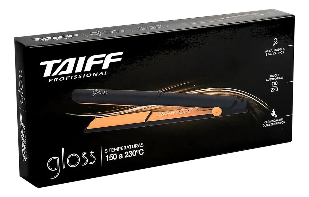 Chapa Gloss Blue 4