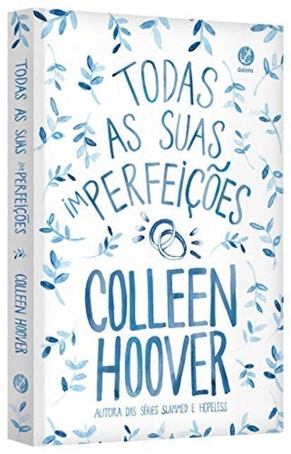 Top 10 Melhores Livros de Romance  (Ebook e Papel) 5