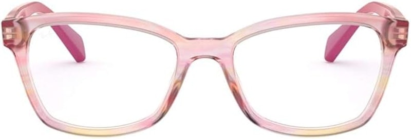 Armação de Óculos RB1591 OPTICS KIDS Ray-ban 2