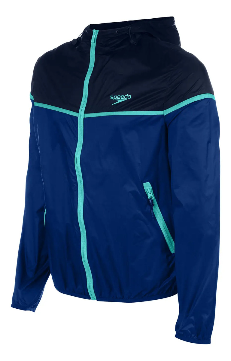 Jaqueta Corta-Vento Masculina 1