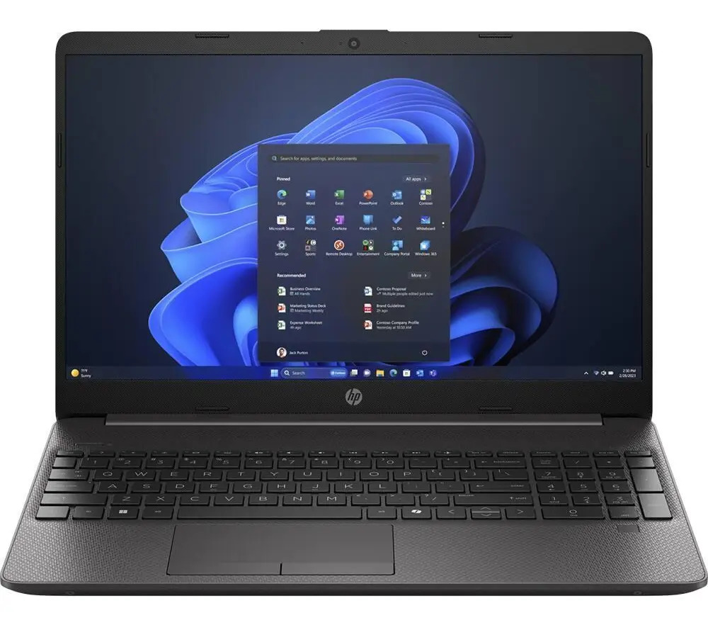 Notebook HP 256R G9 1