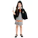 SULAMERICANA Fantasia Hermione Infantil 1