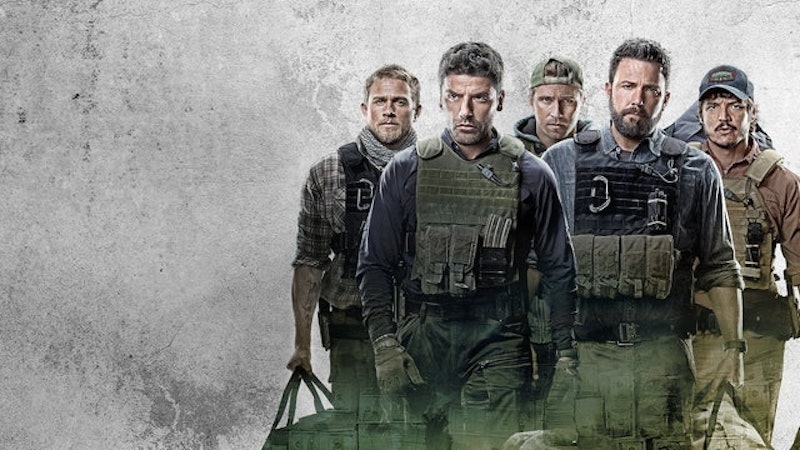 Operação Fronteira (2019) 1