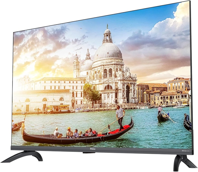 Smart TV 40" Philco LED Full HD Android 11 HDR10 P40SAA 3