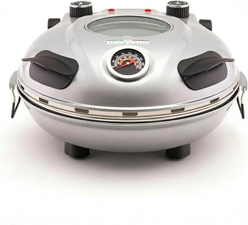 Forno de Pizza Elétrico 1