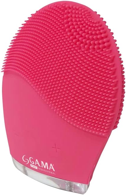 Massageador Facial Moon Cleaner Bivolt 2