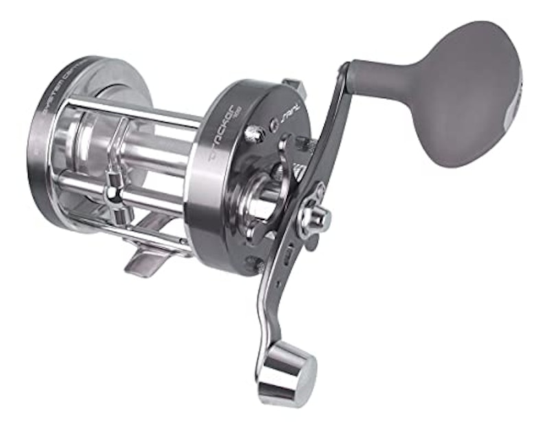 Carretilha de Pesca Saint Plus Tracker 700 1