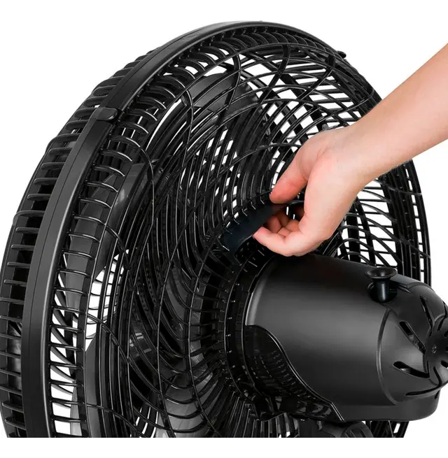 Ventilador 2 em 1 Arno Turbo Force 4