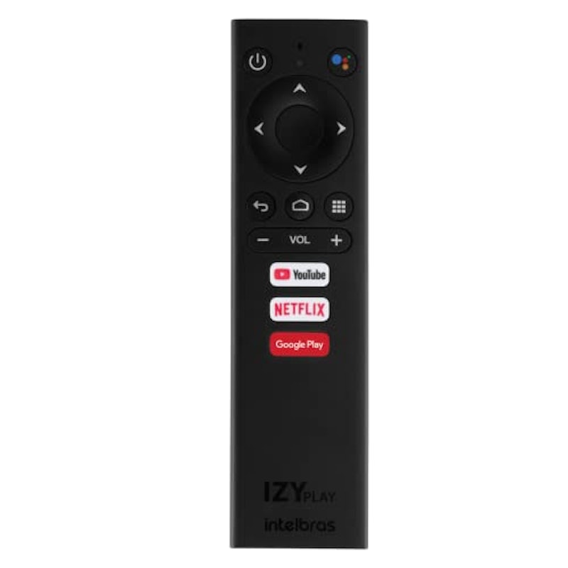 Controle Remoto para Izy Play 1