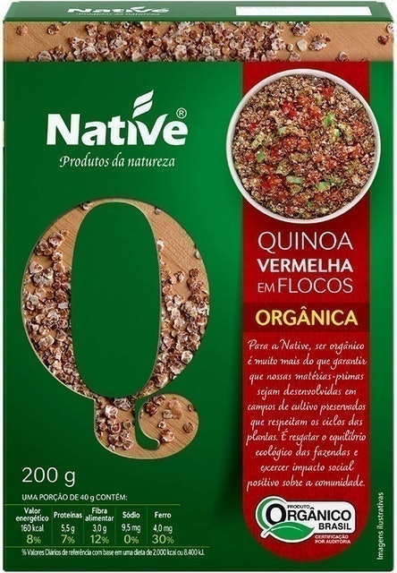 Melhores Quinoas em 2026 (Native, Vapza, Jasmine e mais) 4