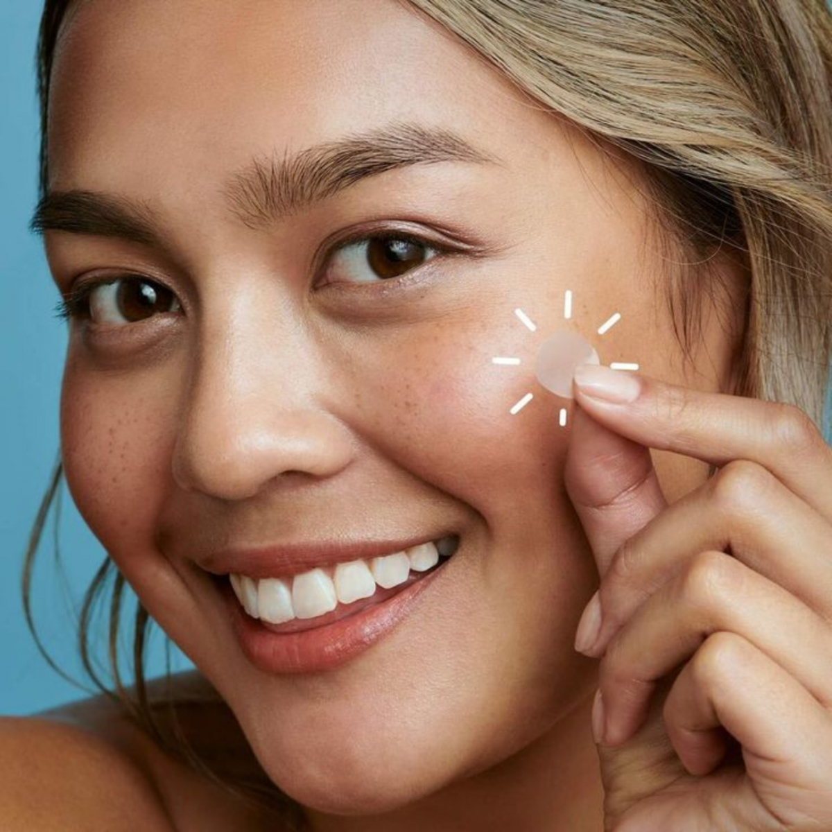 Adesivos Secativos para Espinhas Acne Defense Ricca 4