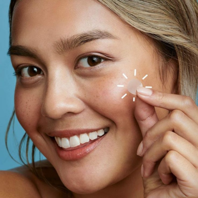 Adesivos Secativos para Espinhas Acne Defense Ricca 4