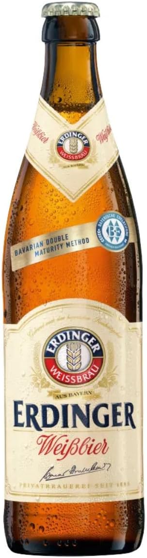 Top 10 Melhores Cervejas de Trigo em 2026 (Weiss, Witbier e mais) 4