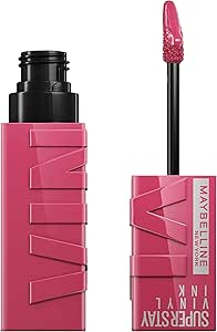 SuperStay Vinyl Ink 1