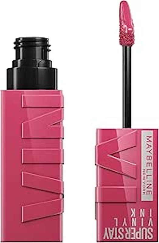 SuperStay Vinyl Ink 1