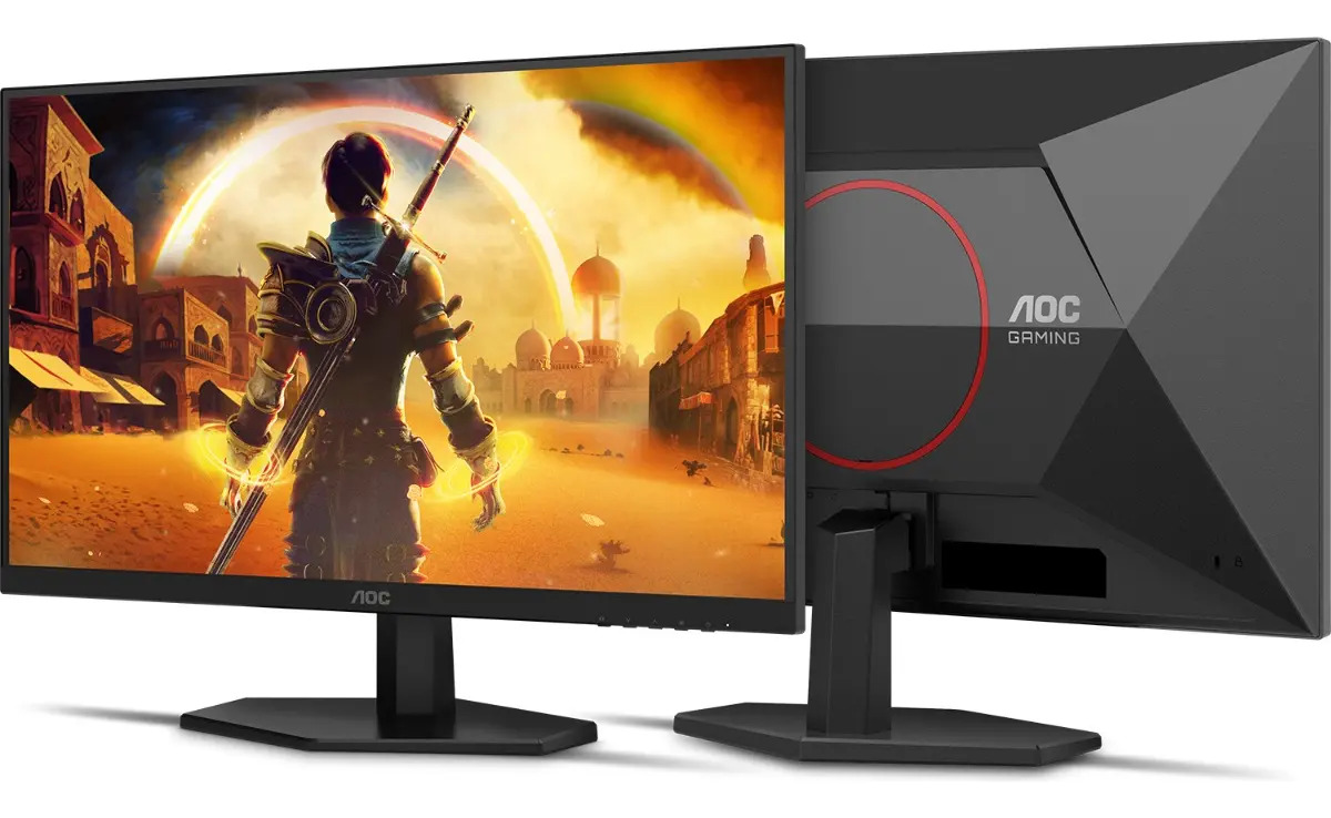 Monitor 27" Linha G42 3