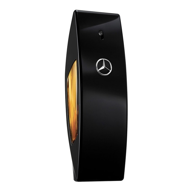 Perfume Mercedes-Benz Club Black 1