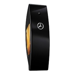 Perfume Mercedes-Benz Club Black