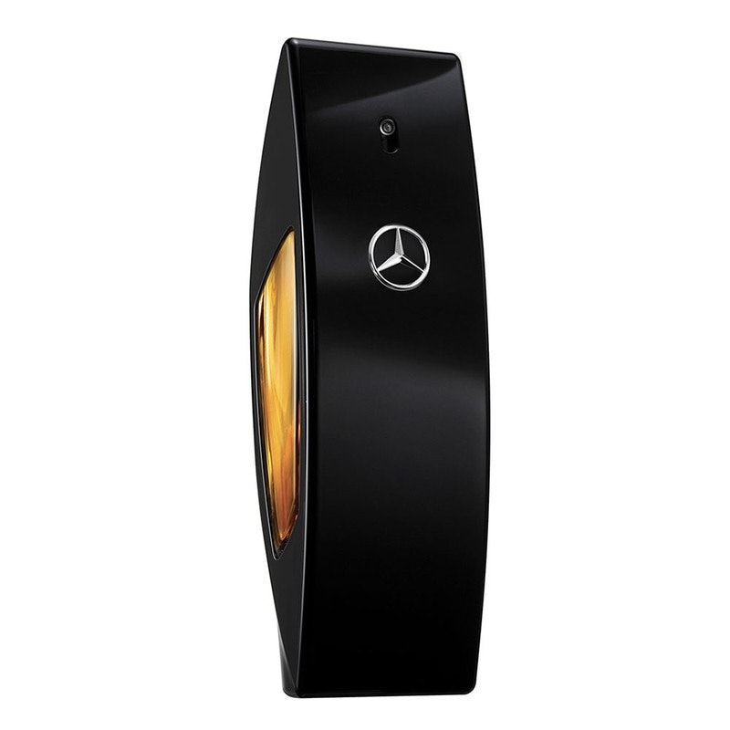 Perfume Mercedes-Benz Club Black 1