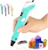 null Caneta 3D Profissional Infantil 1