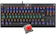 REDRAGON Teclado Gamer Redragon Dark Avenger RGB 1