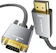 SWITCHFLUX Cabo Adaptador HDMI para VGA Switchflux 1,8 m 1080p 60 Hz 1