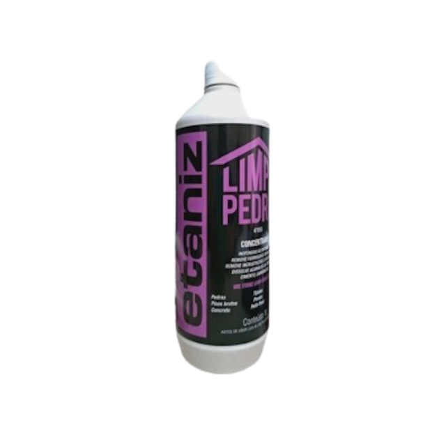 Limpa Pedras Etaniz (1 L) 1