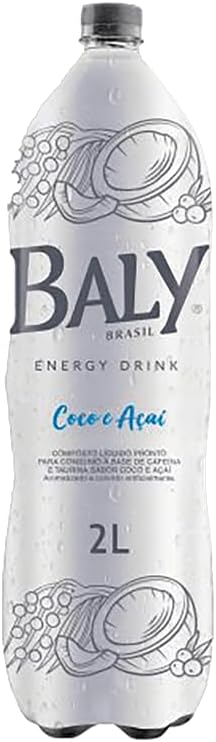 Top 9 Melhores Energéticos de 2 Litros  (Tradicional e mais) 2