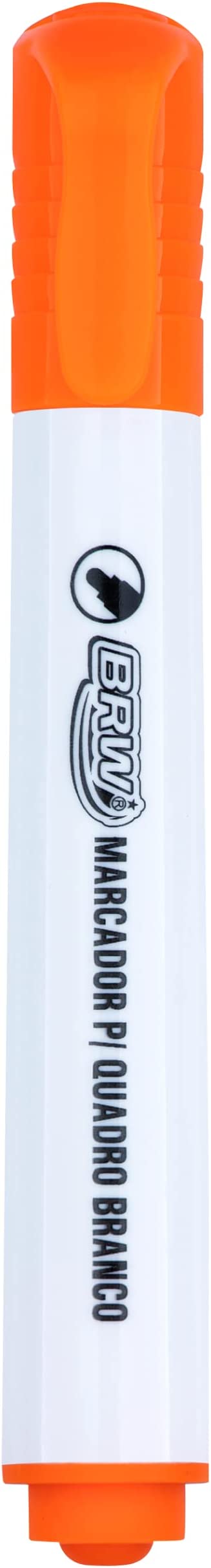 Marcador Quadro Branco - Blister c/ 6 Cores 2