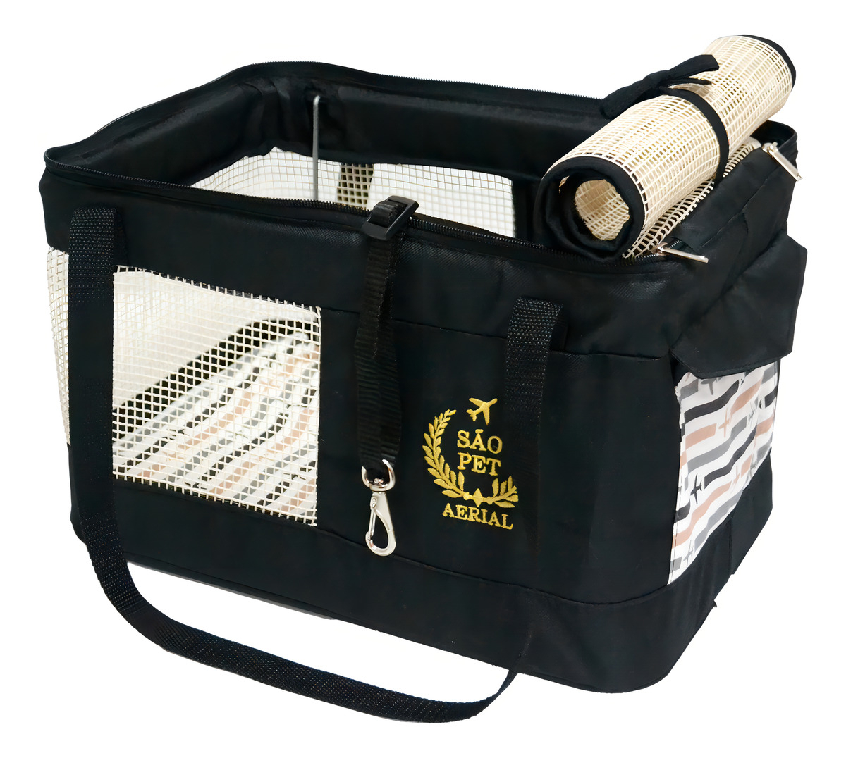 Bolsa Aerial  4