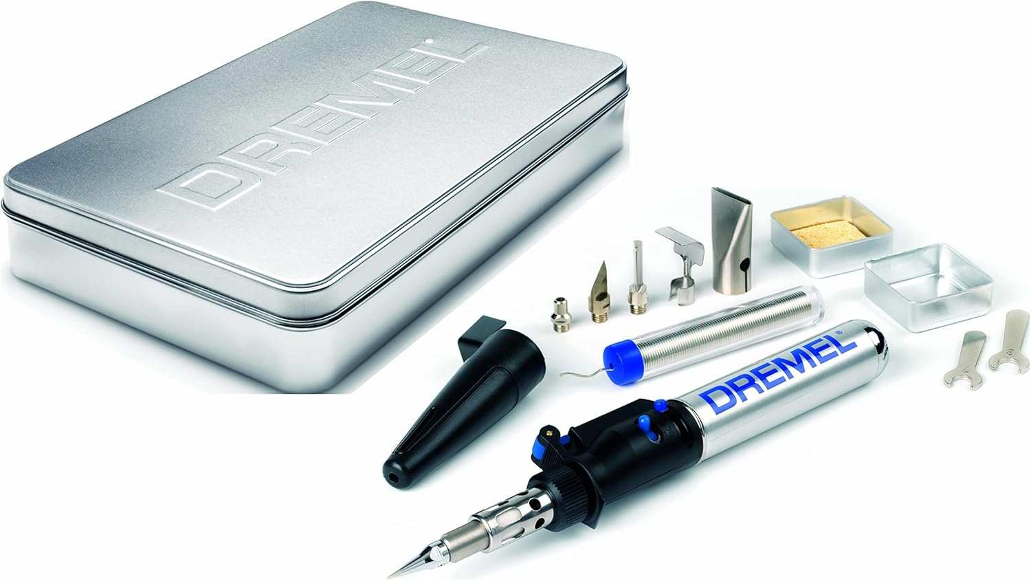 Dremel VersaTip 1