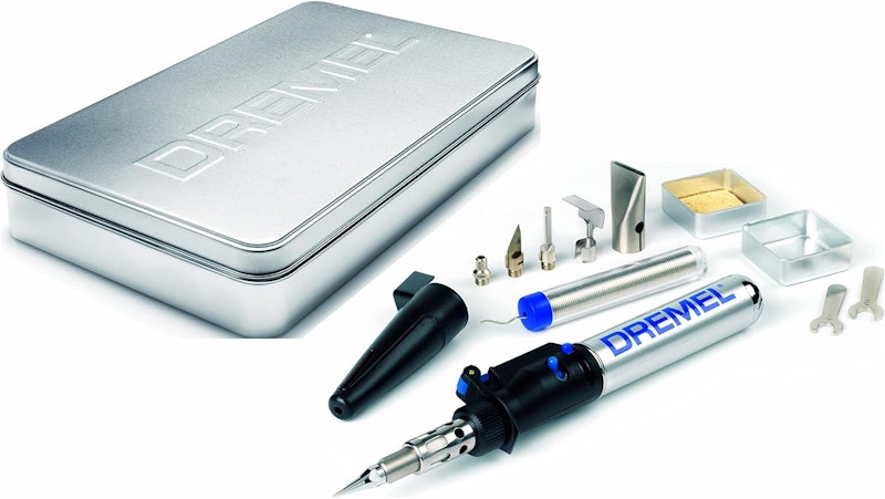 Dremel VersaTip 1