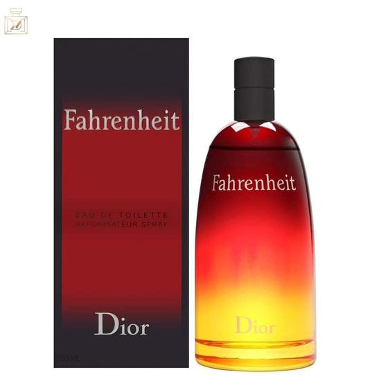 Fahrenheit Eau de Toilette 2