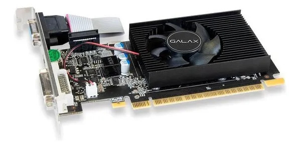 GeForce GT 730 4 GB DDR3 3
