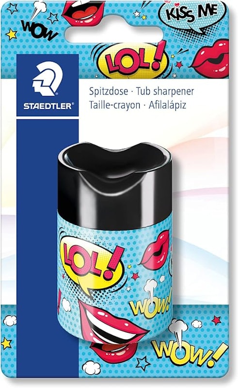 Apontador Staedtler 511 66 3