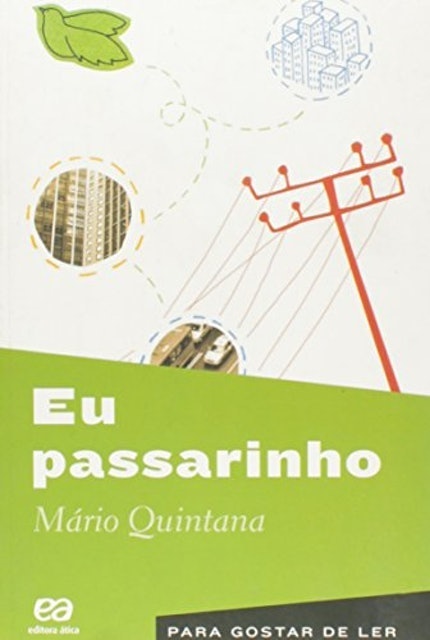 Top 10 Melhores Livros de Mário Quintana  (O Batalhão das Letras e mais) 4