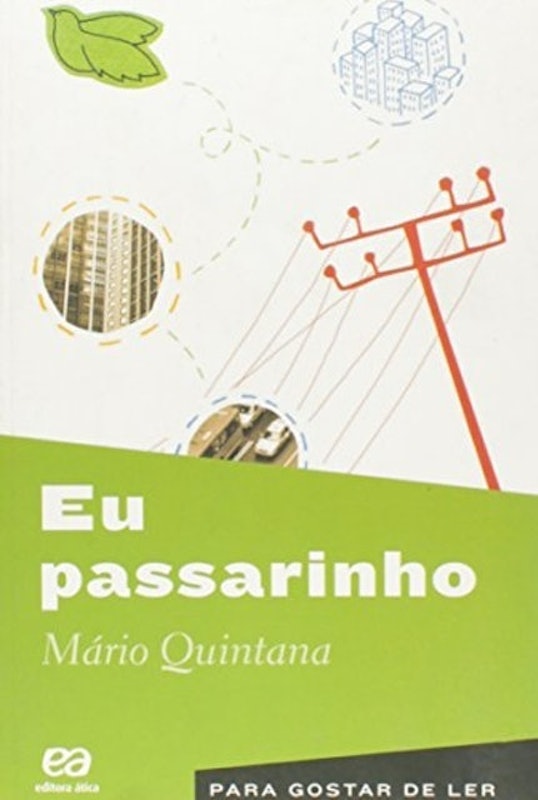 Eu Passarinho 1