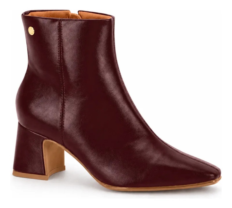 Bota Feminina Napa Genebra 1