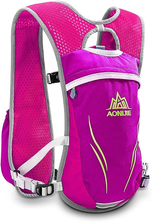 Top 10 Melhores Mochilas para Corredor em 2026 (CamelBak, Deuter e mais) 4