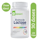 Top 10 Melhores Enzimas Lactase em 2026 (9.000, 10.000 FCC ALU e mais) 3