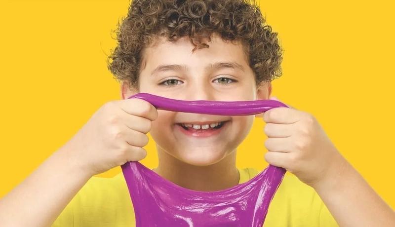 Gelelé Big Slime Tradicional 3