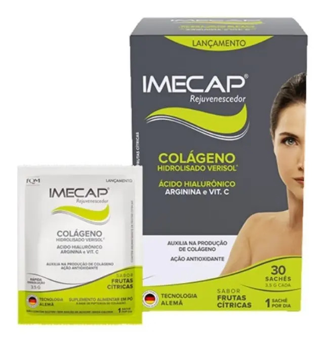 Imecap Face Sachê 2