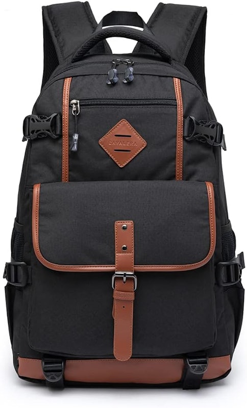 Mochila Cavalera Executiva Resistente 1