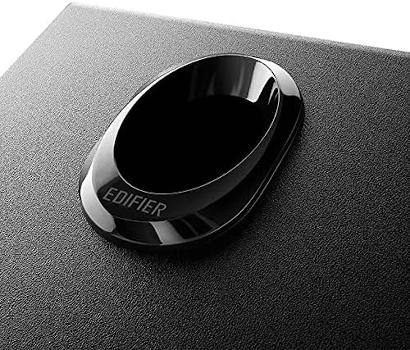 Caixa de Som com Subwoofer 5