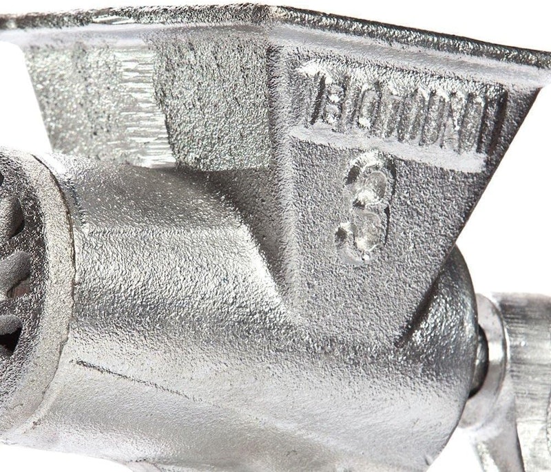 Moedor de Carne Botine B03 2