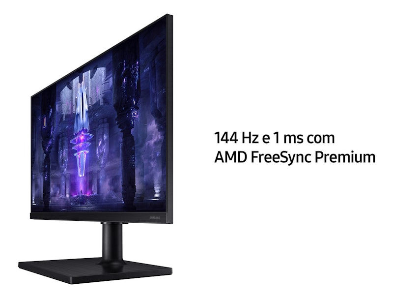 Monitor Gamer Odyssey G30 24” 5