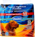 Top 10 Melhores Tapetes Higiênicos para Cachorros em 2026 (Chalesco, Petlike e mais) 4