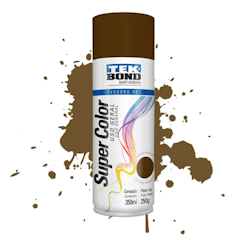 Tinta Spray Uso Geral