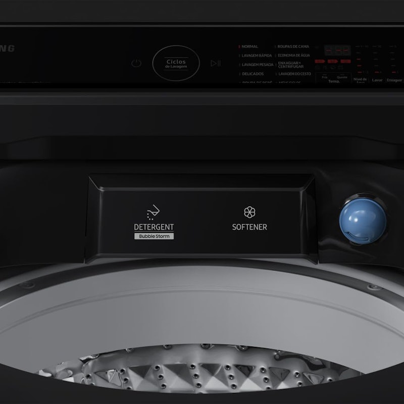 Lavadora Smart Samsung Digital Inverter 14 kg 4