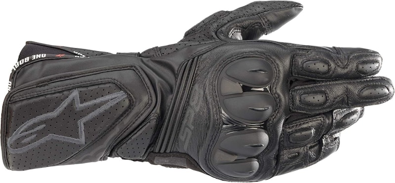 Luva Alpinestars SP 8 V3 1